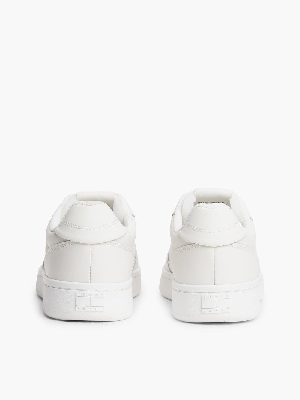 Women Retro Cupsole Sneaker