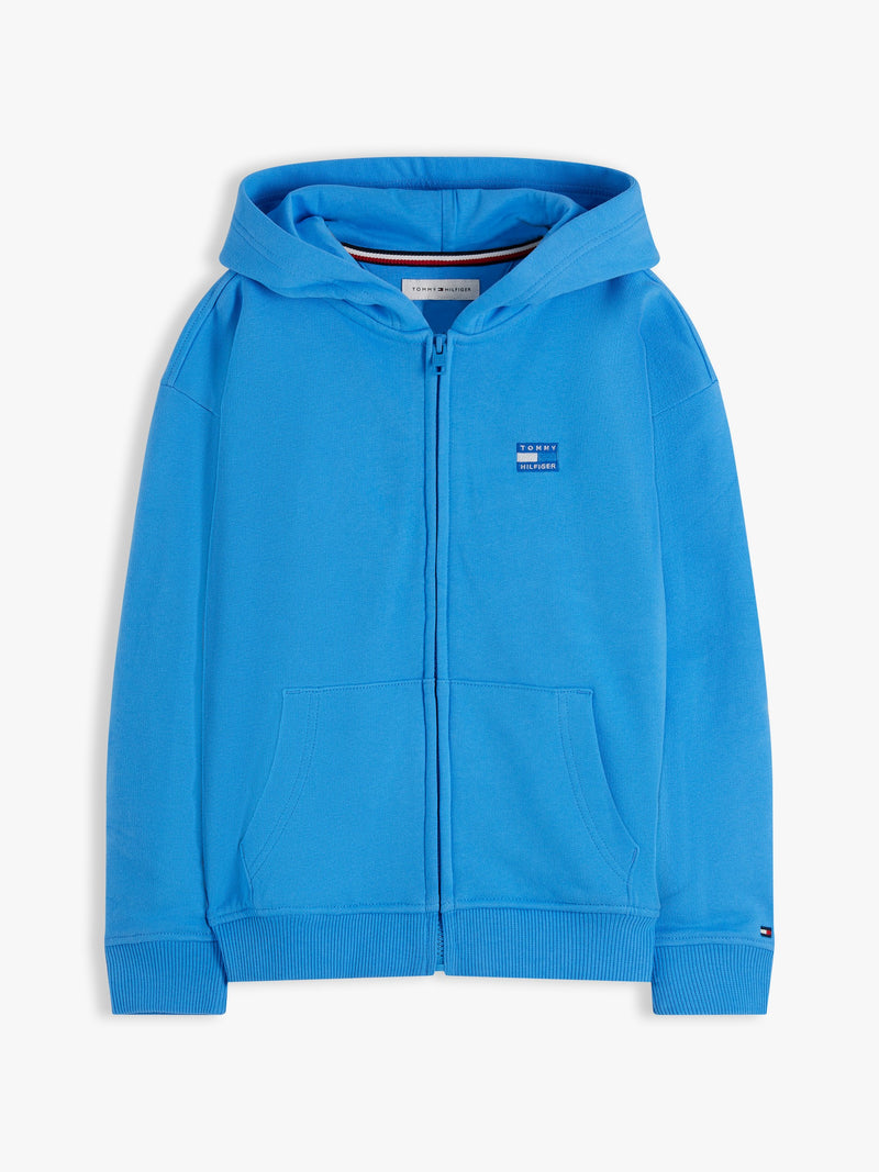 Kids Archive Terry Zip Hoodie