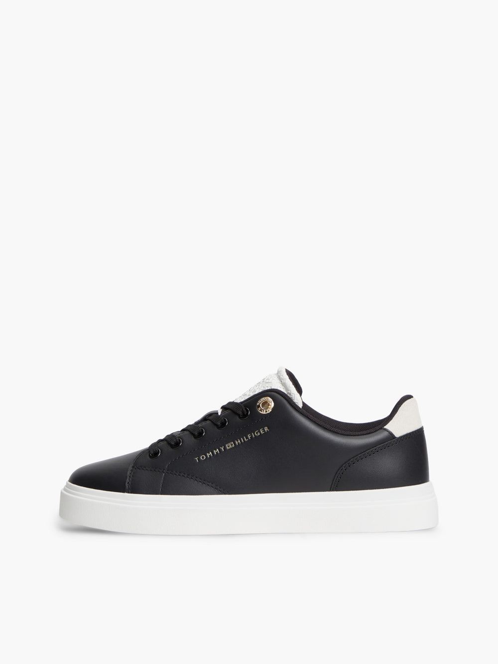 Women Monogram Cupsole Sneaker