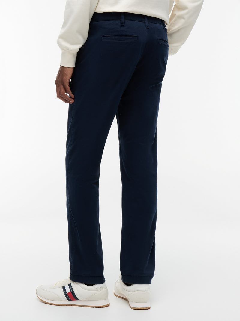 Scanton Slim Peached Trouser
