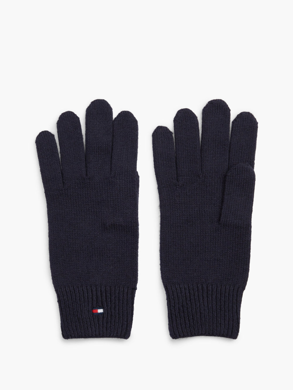 Solid Cotton Gloves
