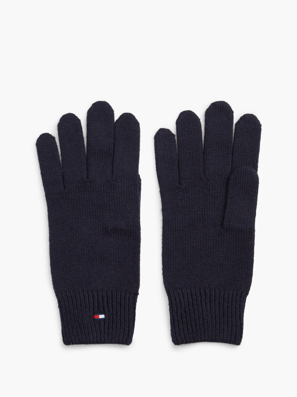 Solid Cotton Gloves