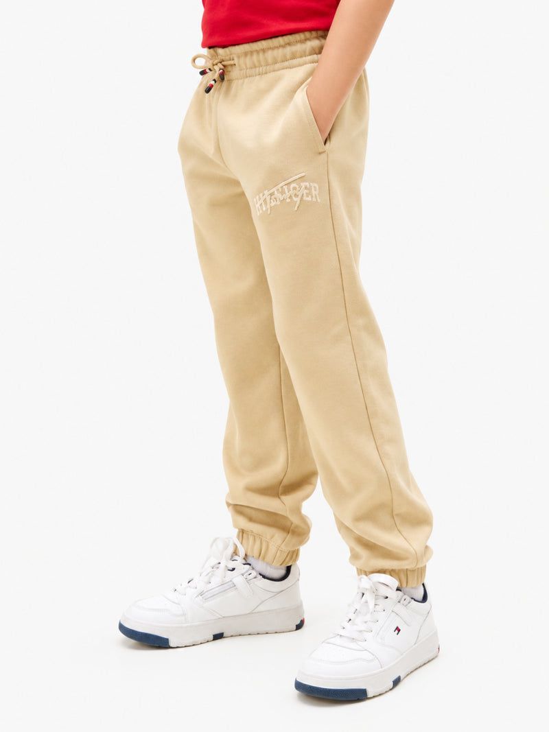 Boys Terry Trackpant