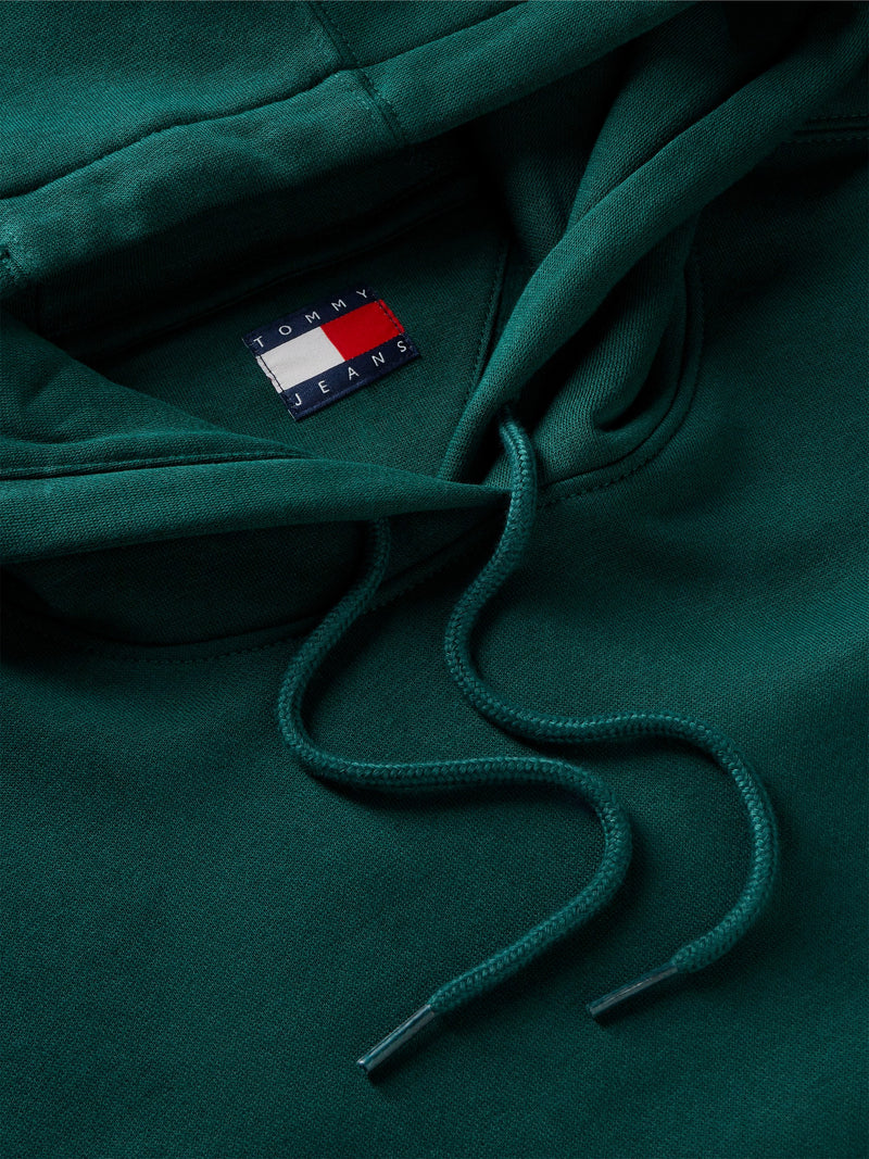 Regular Fit Fleece Sweatshirt