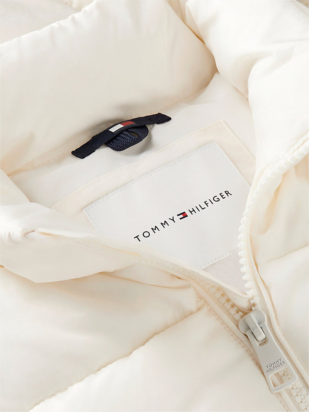 Kids Puffer Jacket