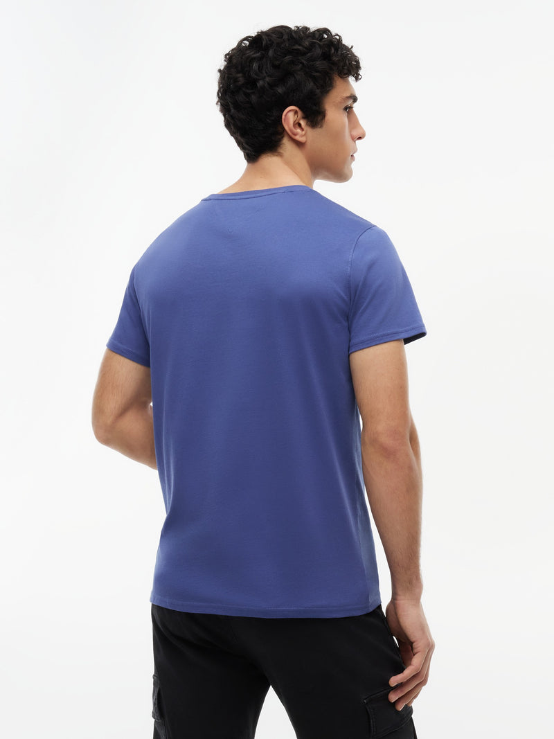 Super Slim Fit Essential T-Shirt