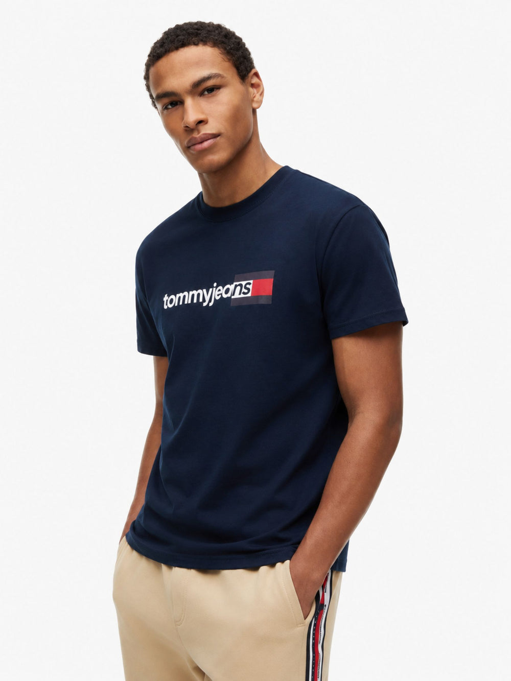 Regular Fit Dna Graphic T-Shirt