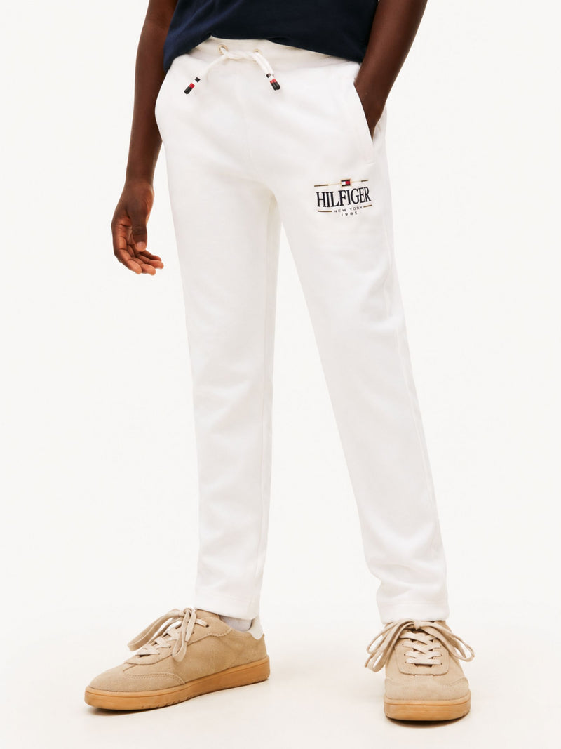 Boys Interlock Trackpant