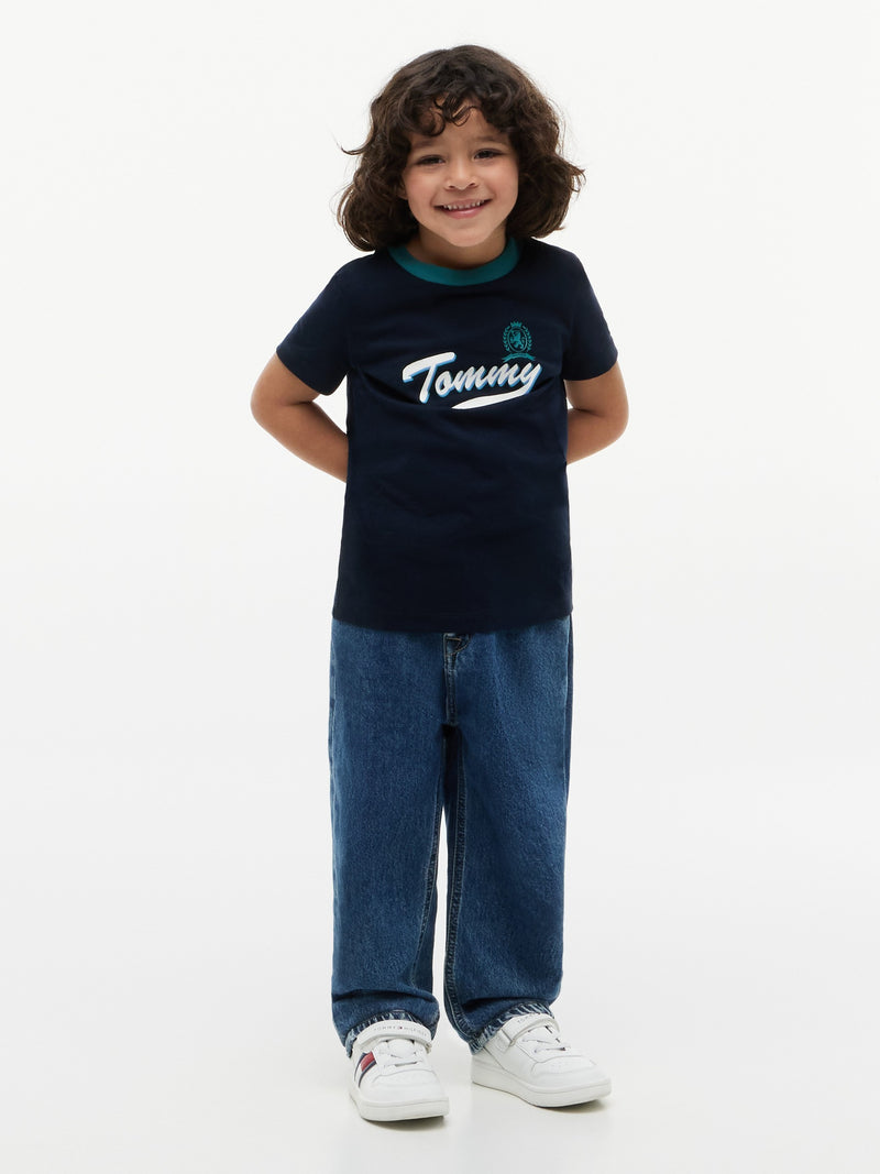 Kids Graphic T-Shirt