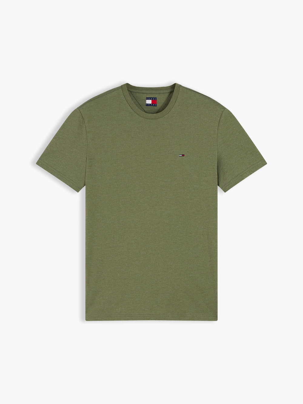 Super Slim Fit Heather T-Shirt