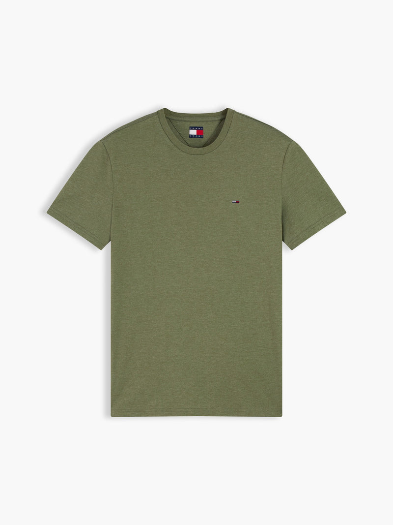 Super Slim Fit Heather T-Shirt