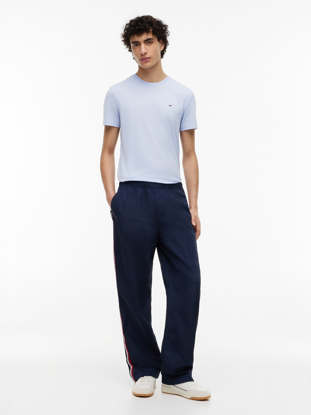 Super Slim Fit Heather T-Shirt
