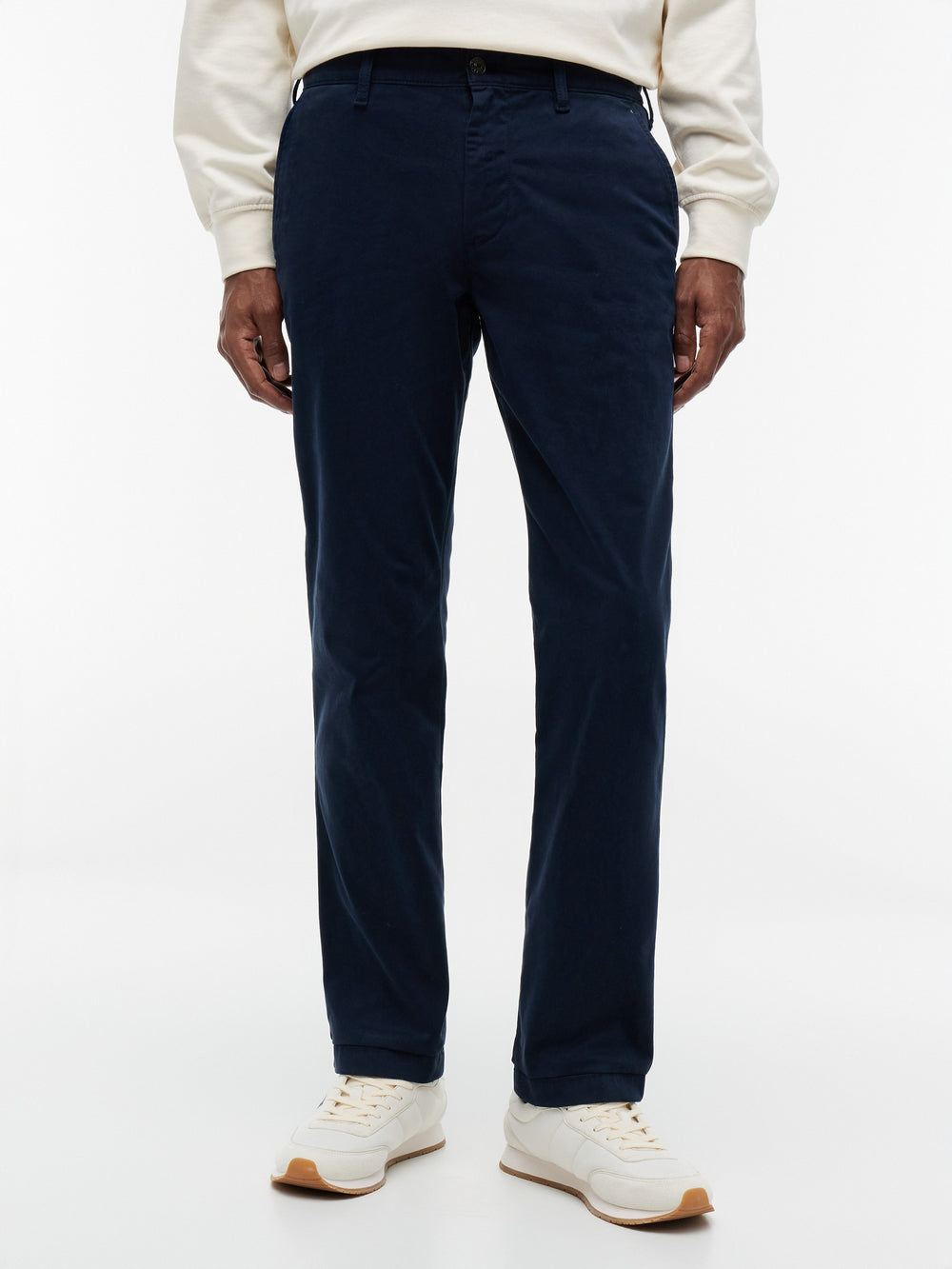 Scanton Slim Peached Trouser