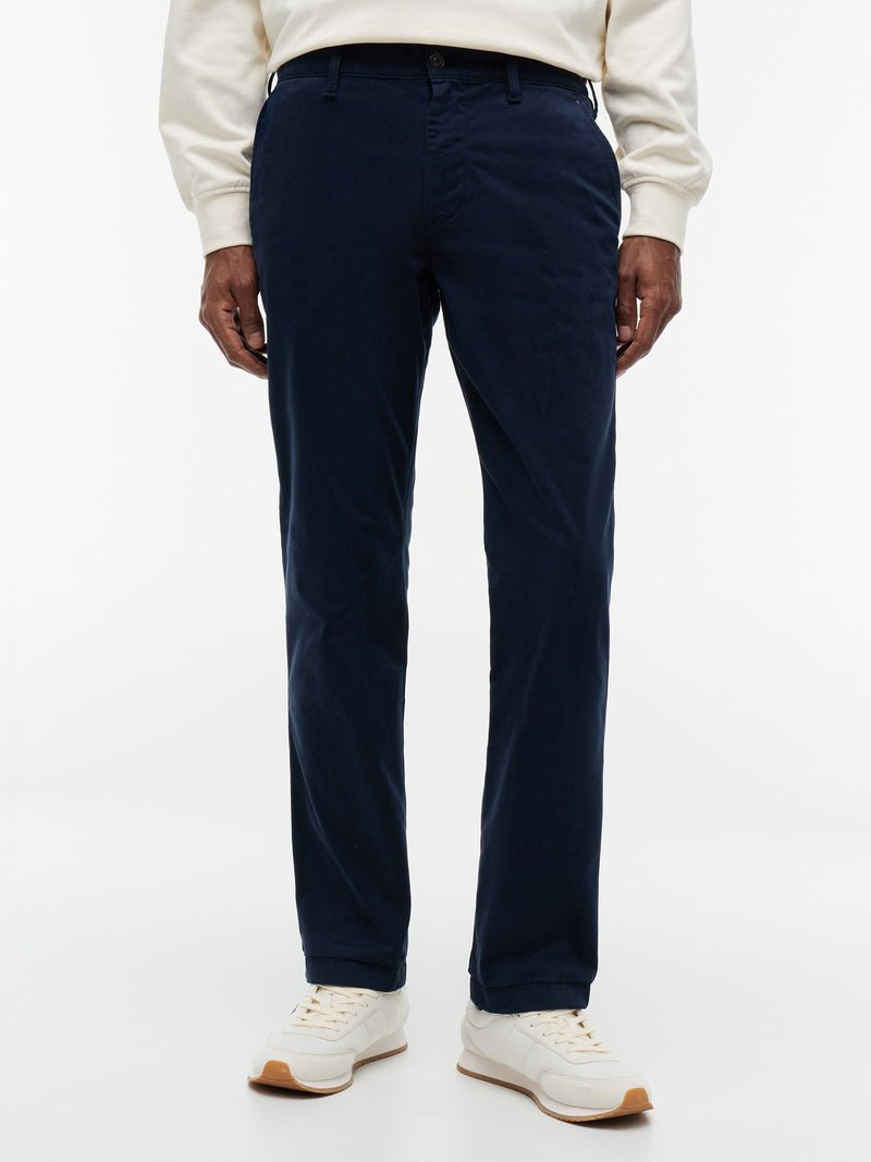 Scanton Slim Peached Trouser