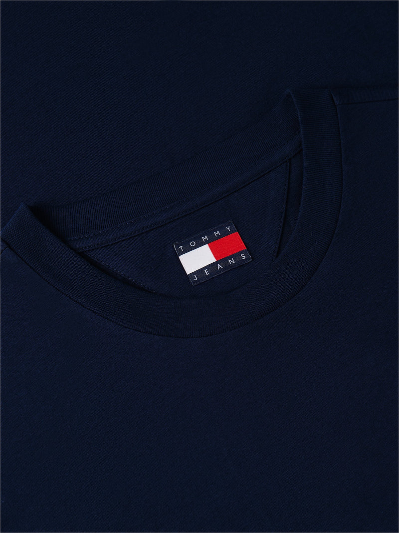 Slim Fit Signature T-Shirt