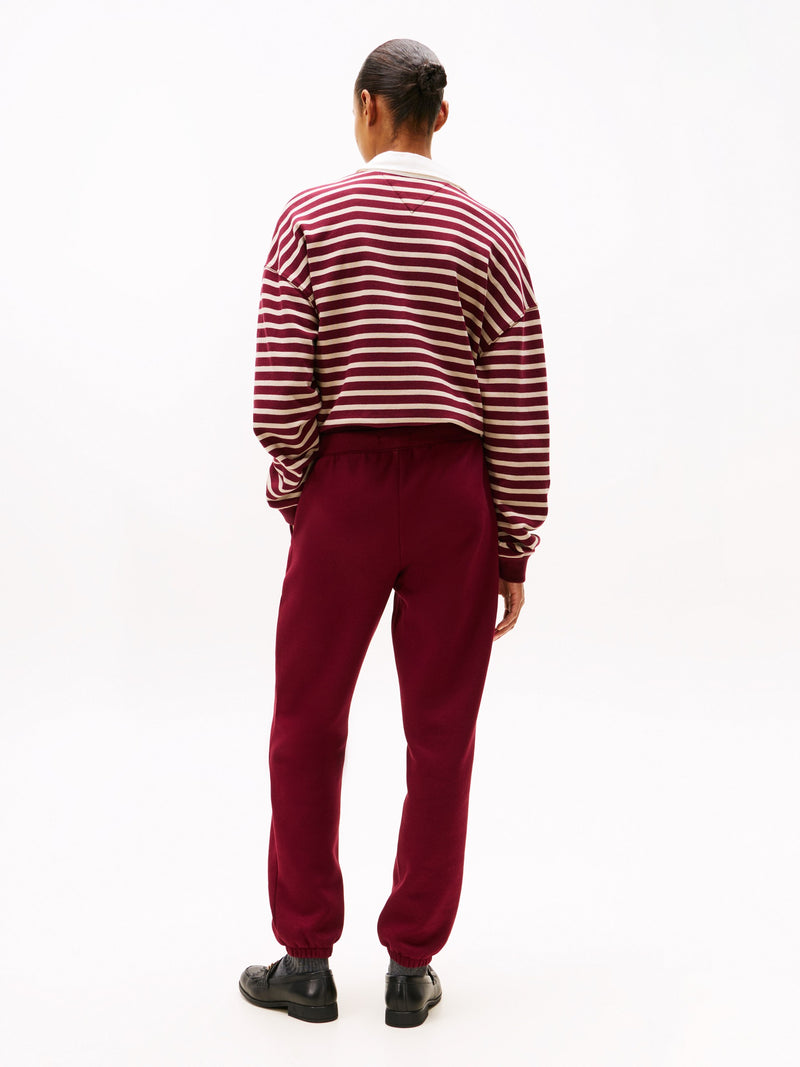 Solid Joggers