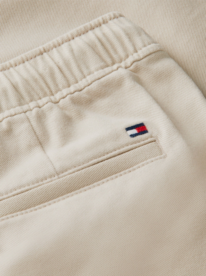 Kids Baggy Pull On Pant