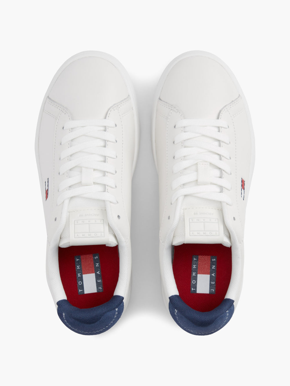 Women Essential Cupsole Sneaker