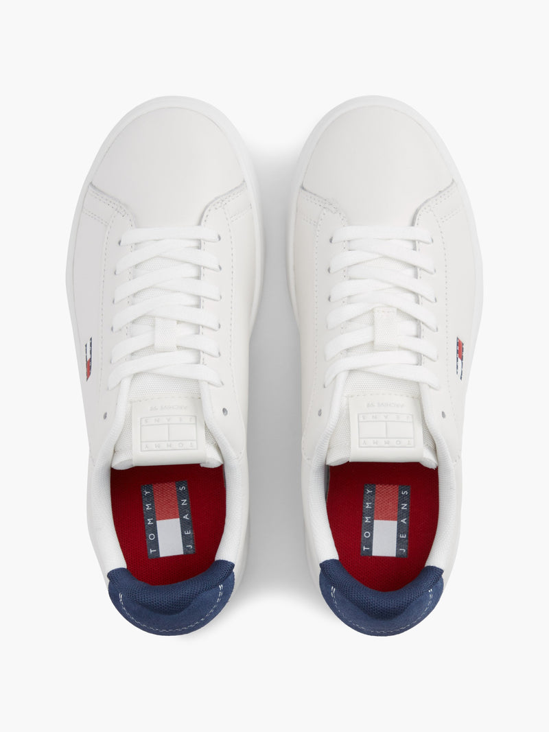 Women Essential Cupsole Sneaker