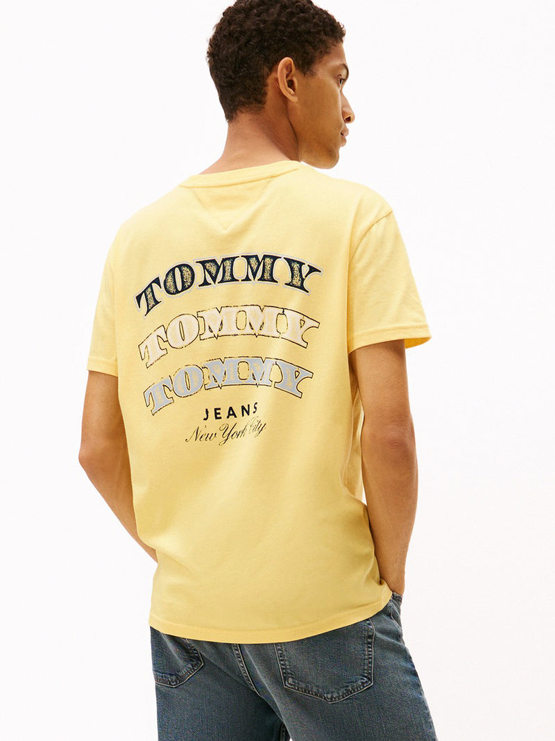 Regular Fit Graphic T-Shirt