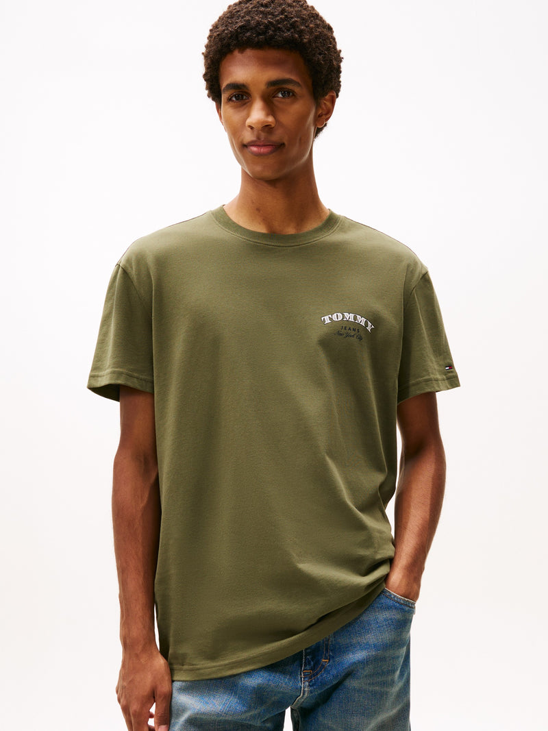 Regular Fit Graphic T-Shirt