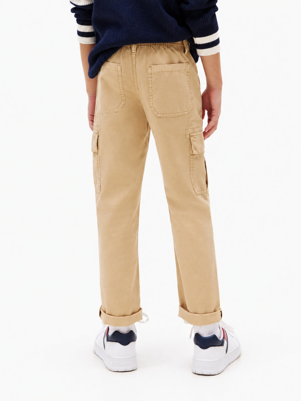 Boys Cargo Pant