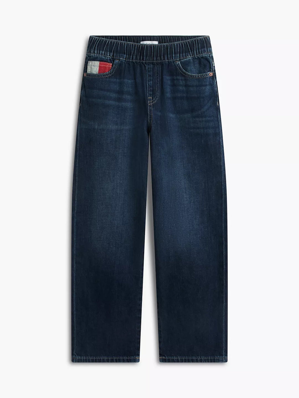 Boys Relaxed Jeans