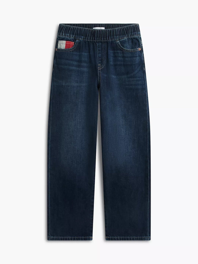 Boys Relaxed Jeans