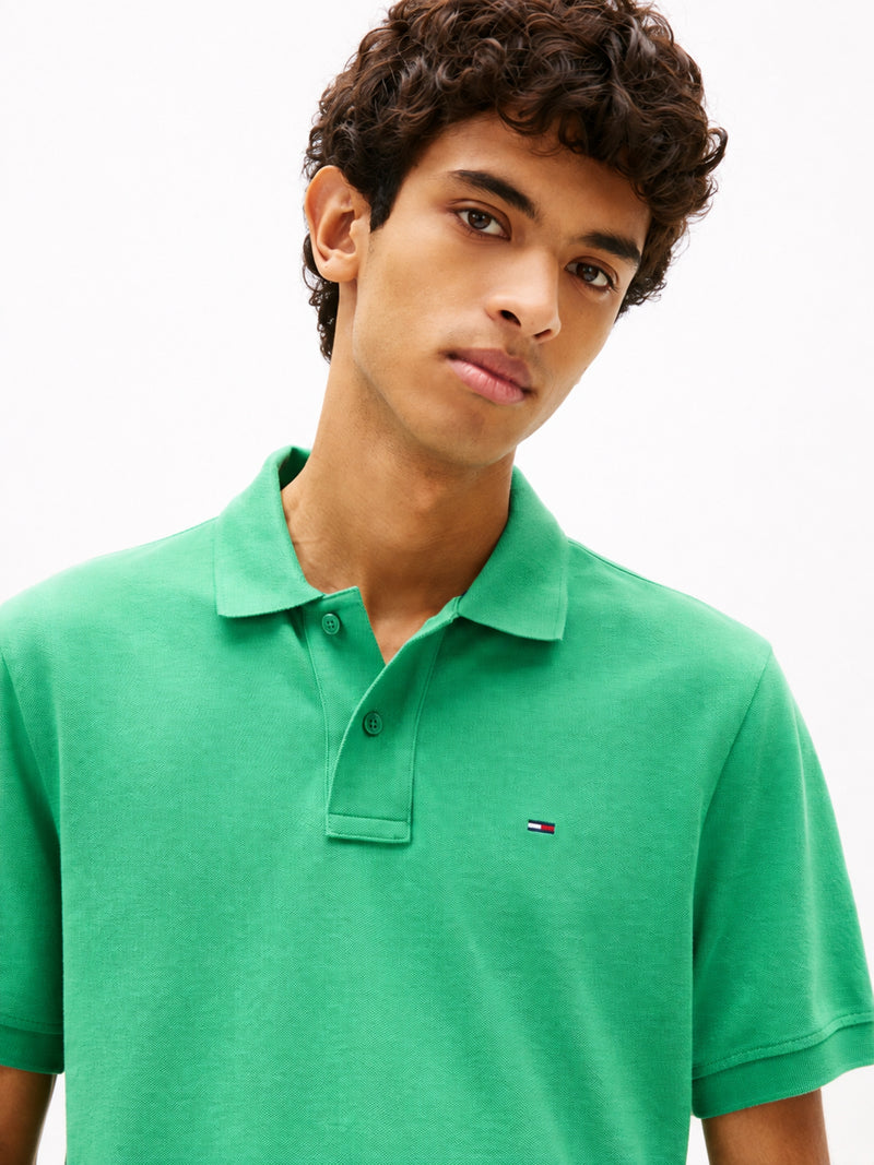 Regular Fit Essential Polo
