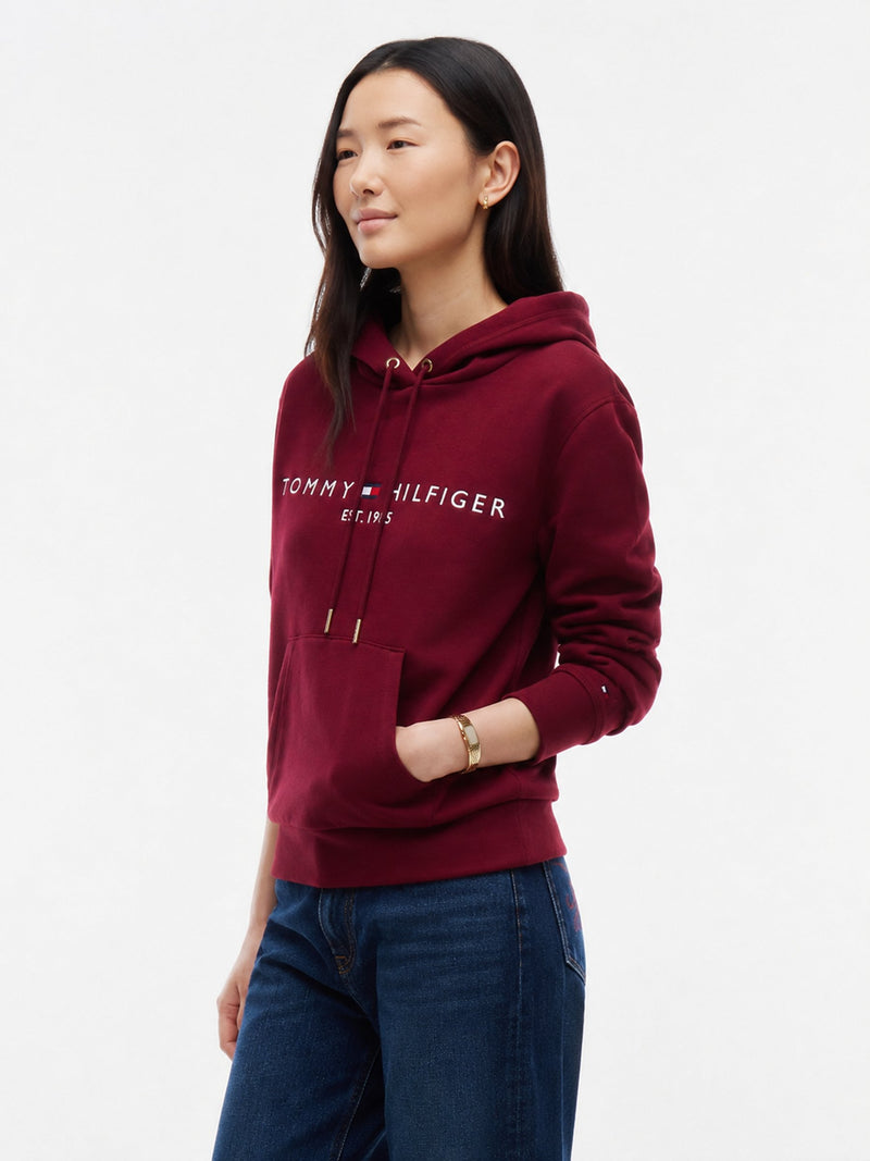 Regular Fit Fleece Sweatshirt