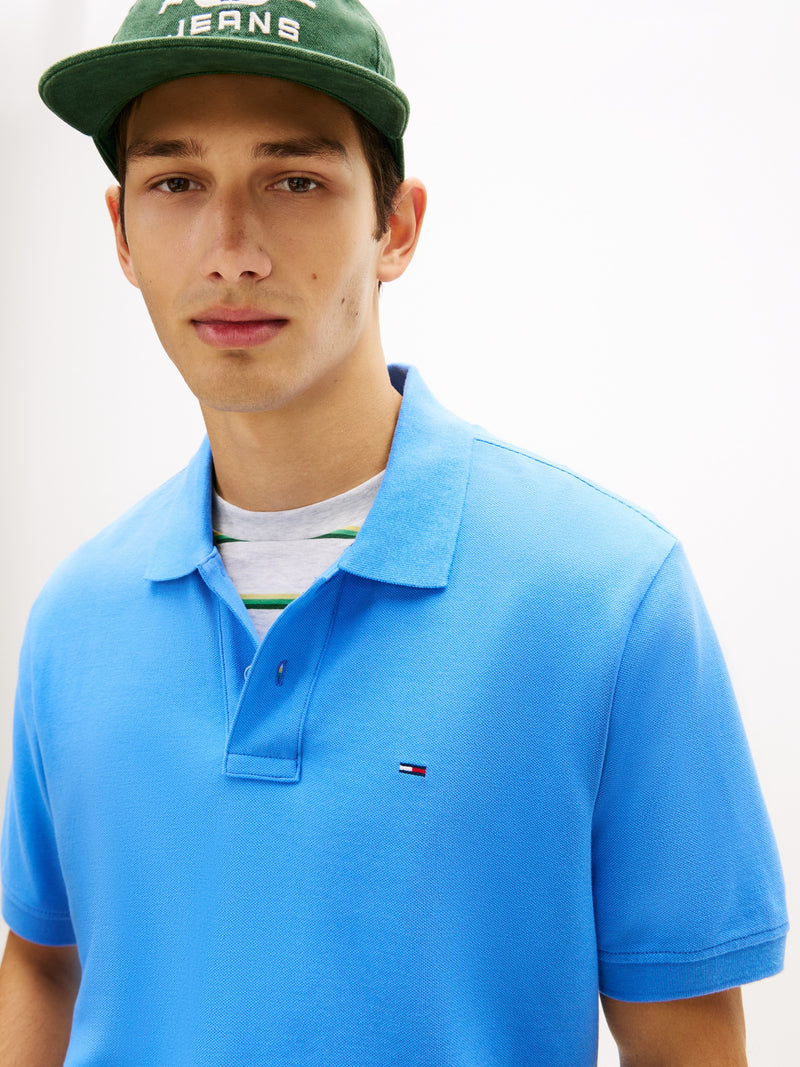 Regular Fit Essential Polo