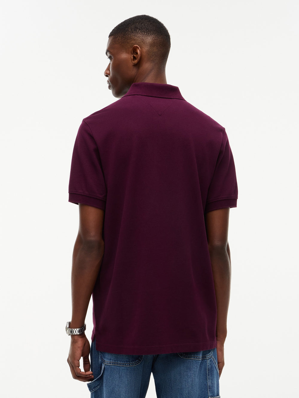 Regular Fit Essential Polo
