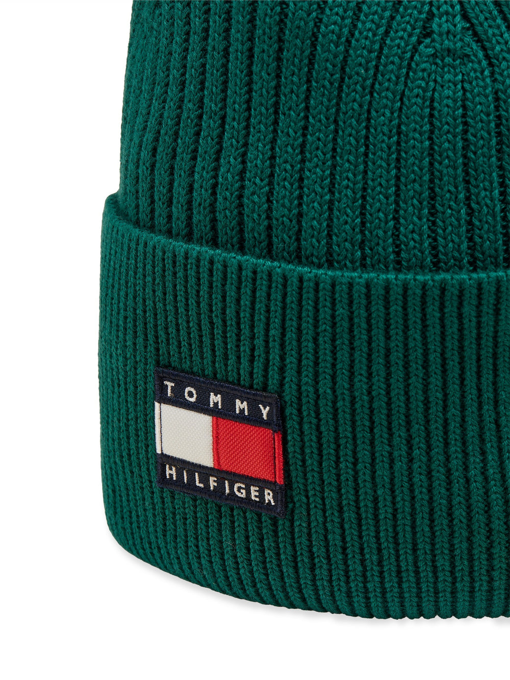 Kids Flag Logo Beanie