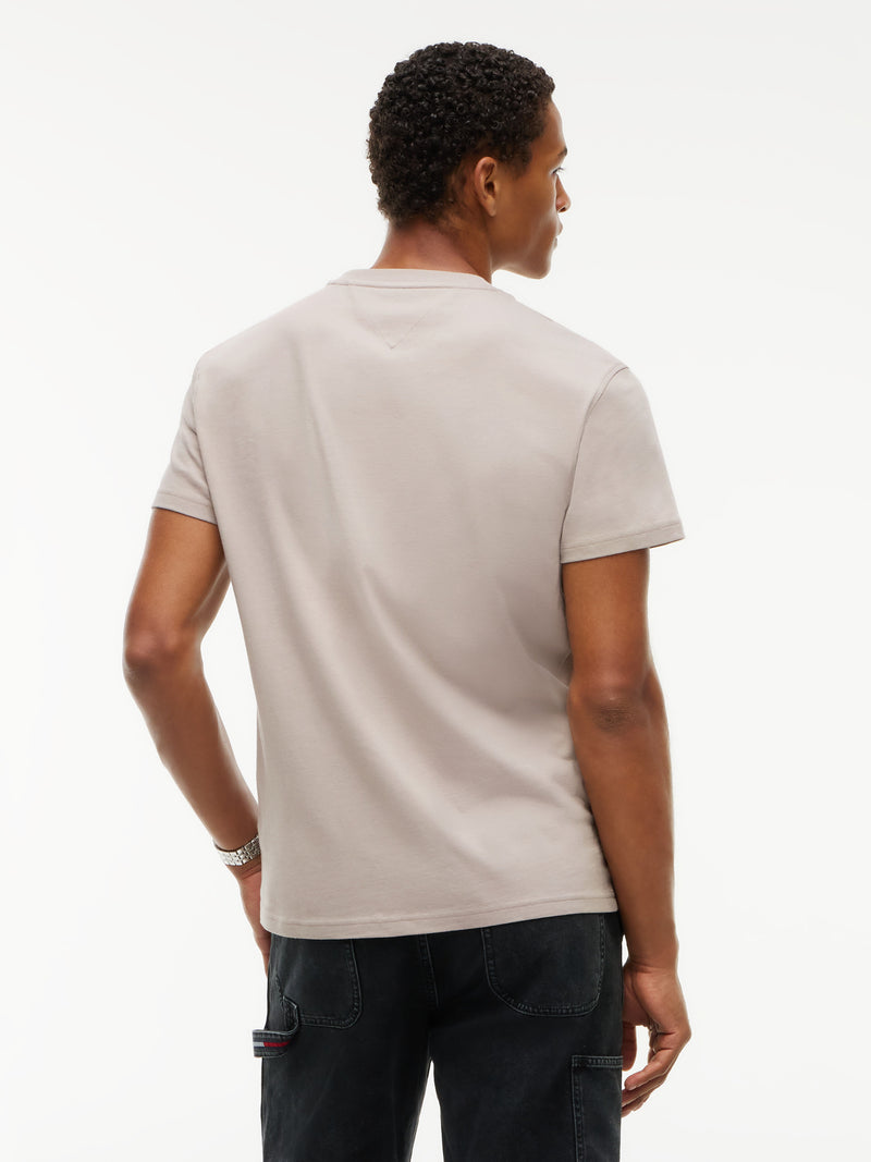 Regular Fit Essential T-Shirt