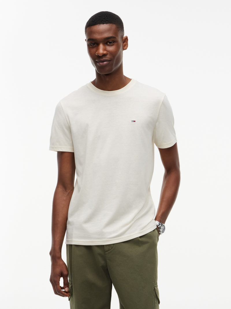 Super Slim Fit Heather T-Shirt