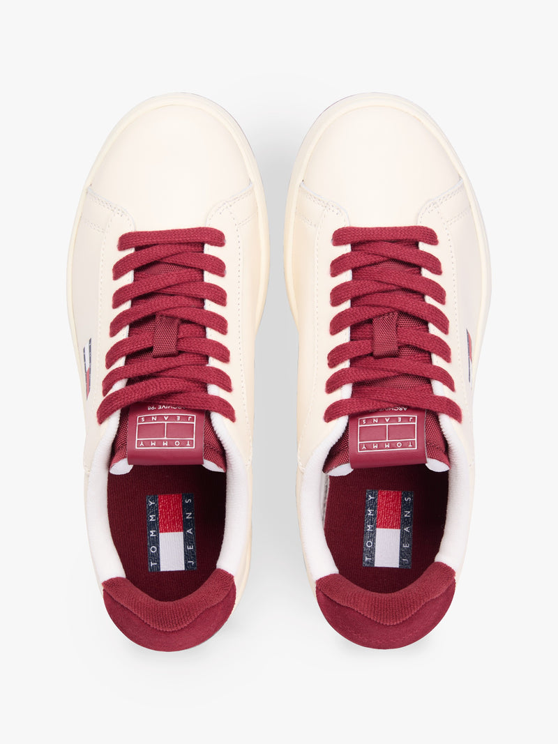 Women Cupsole Lifestyle Sneaker