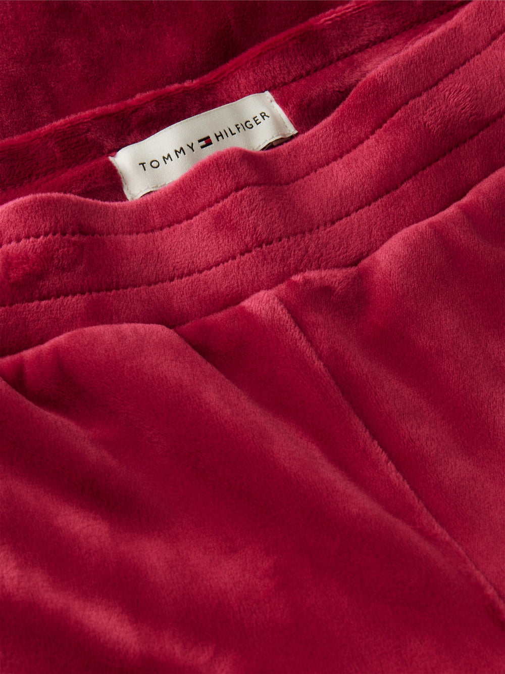 Kids Velour Trackpant