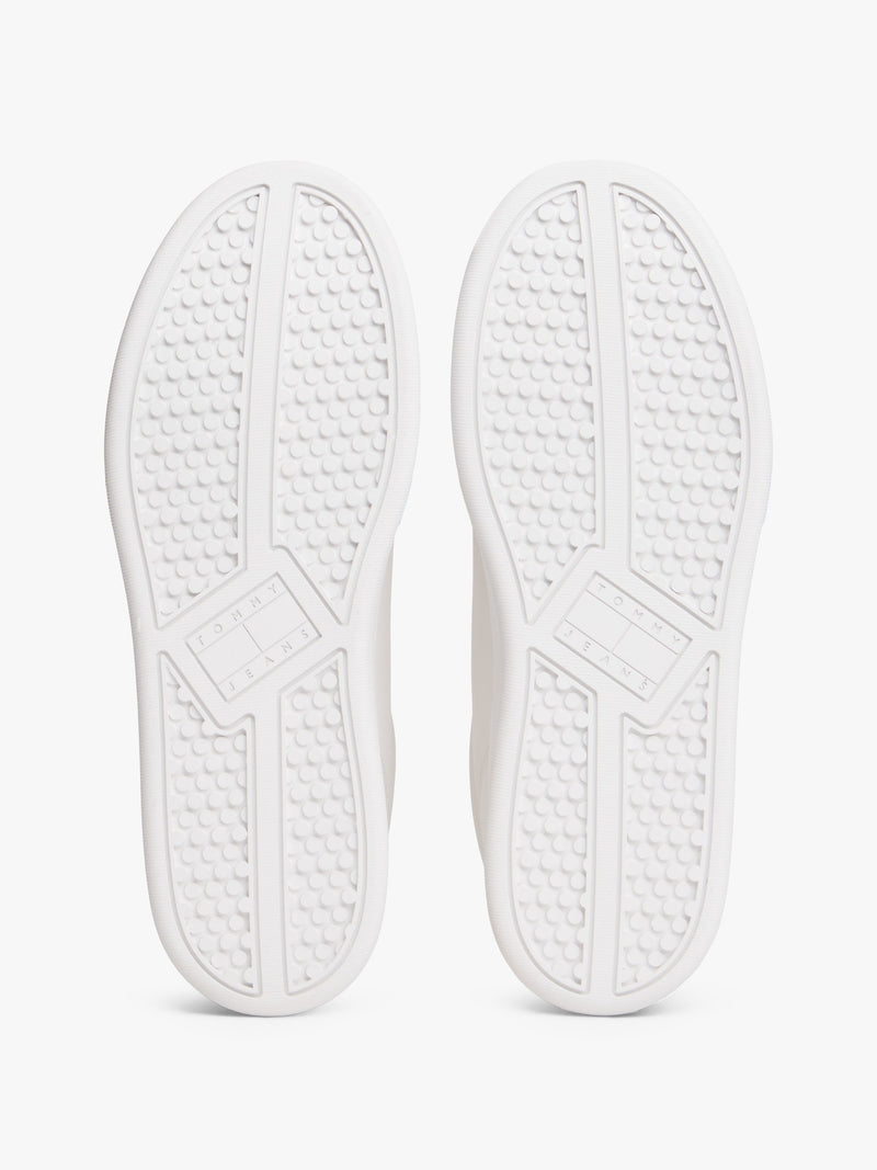 Women Cupsole Lifestyle Sneaker