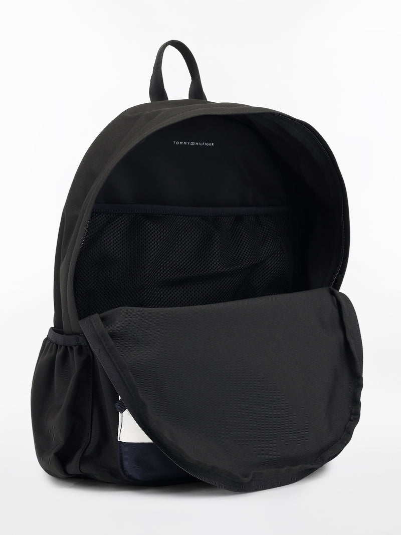 Kids Color Block Backpack