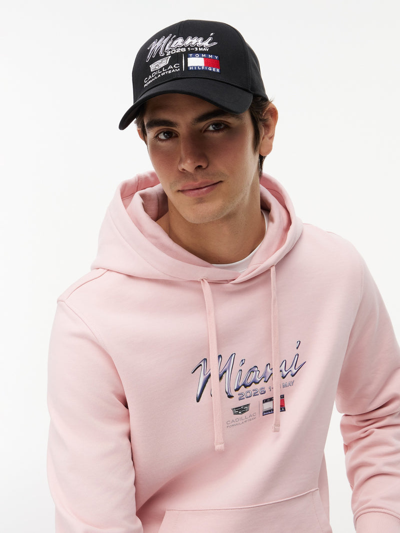 Miami Logo Cap