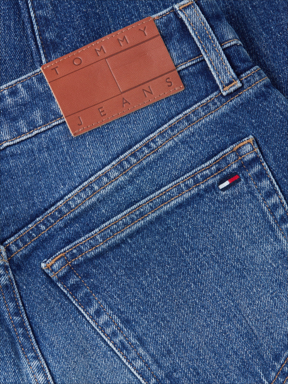 Women Mid Rise Mid Wash Stretch Slim Jeans