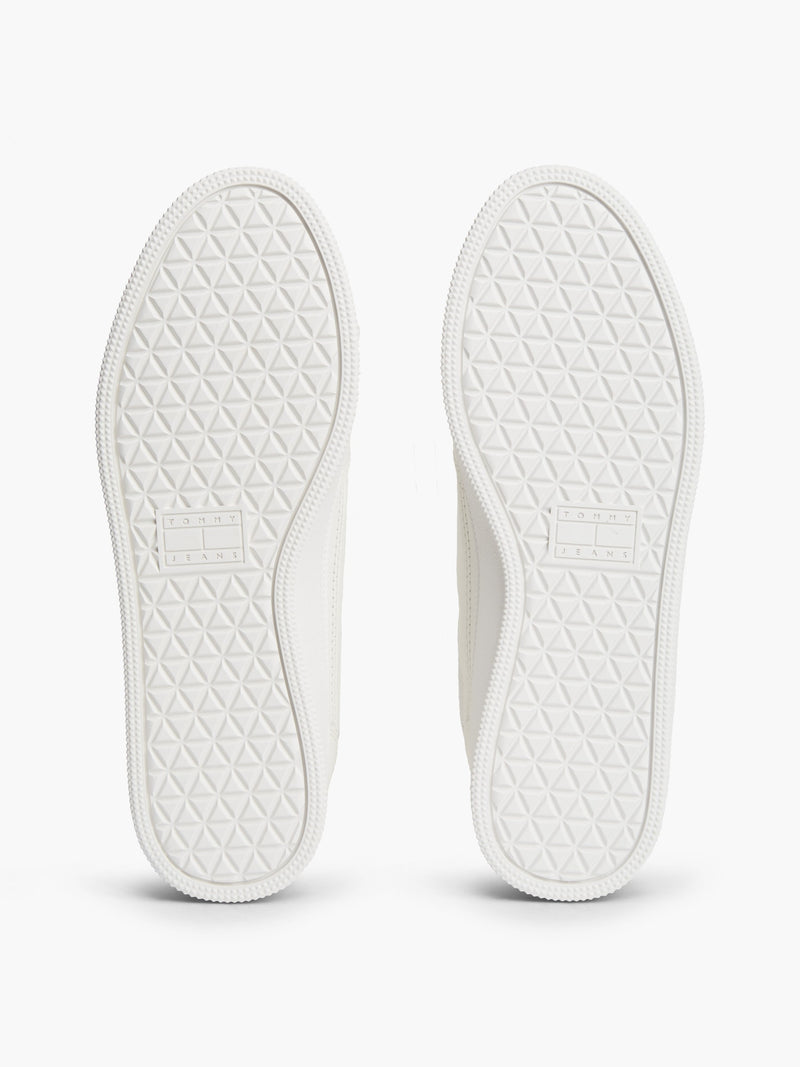 Men Cupsole Low Profile Sneaker