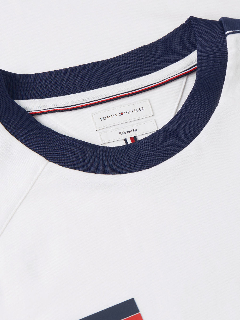Relaxed Fit Graphic Print Tshirt