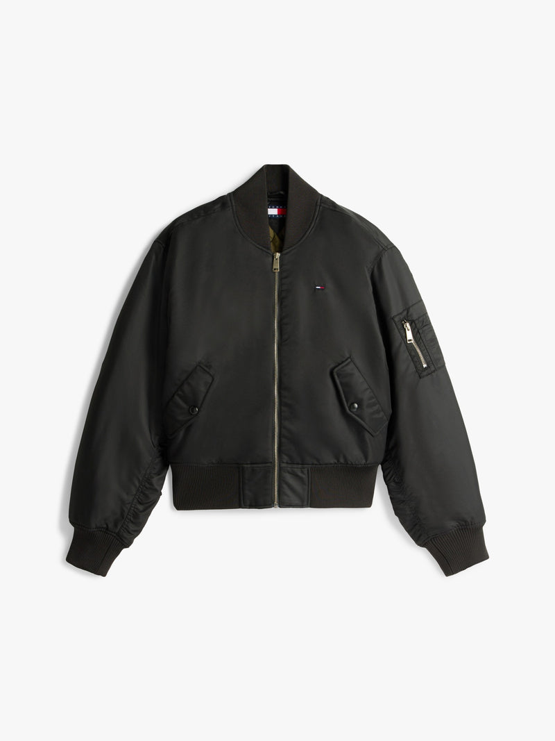 Regular Fit Bomber