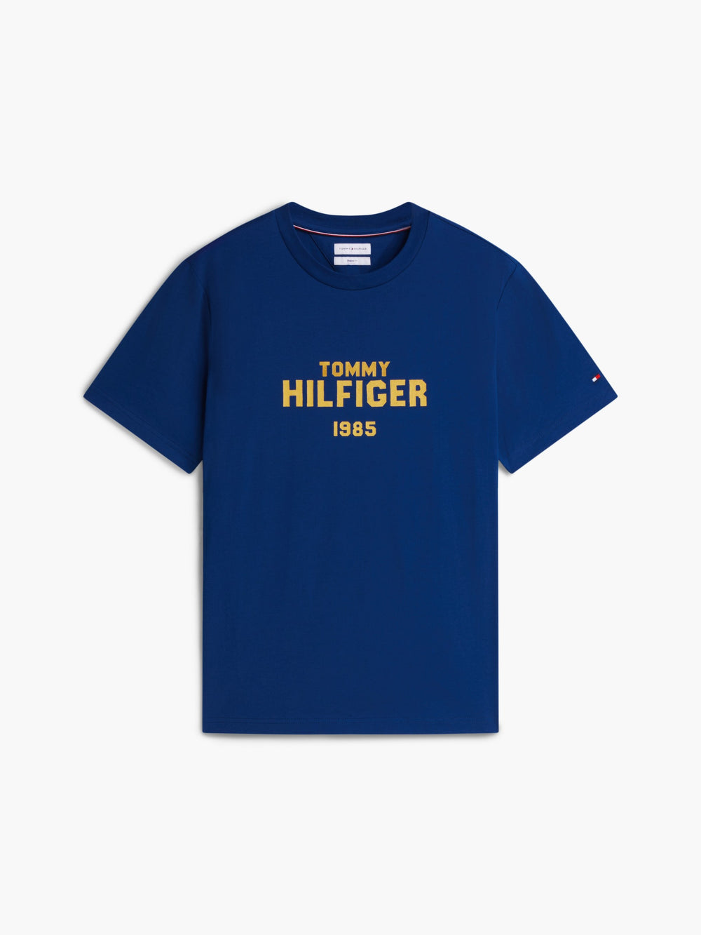 Regular Fit Graphic Print Tshirt