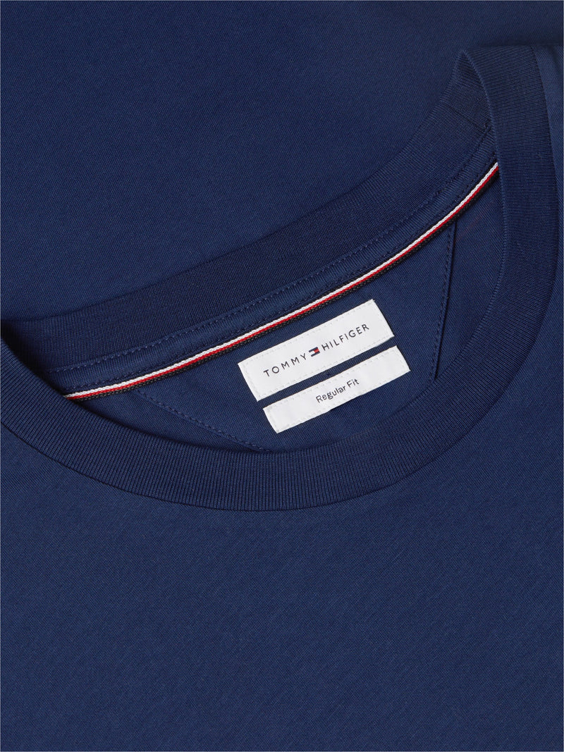 Regular Fit Graphic Print Tshirt