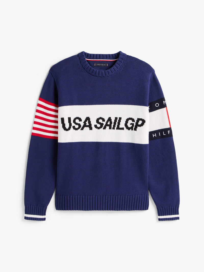 Regular Fit Crew Neck Pullover