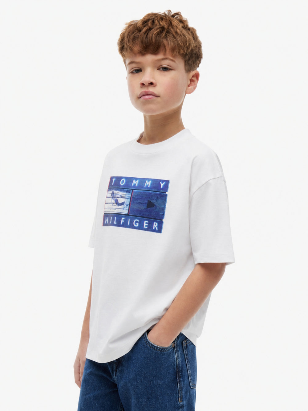 Kids Graphic T-Shirt