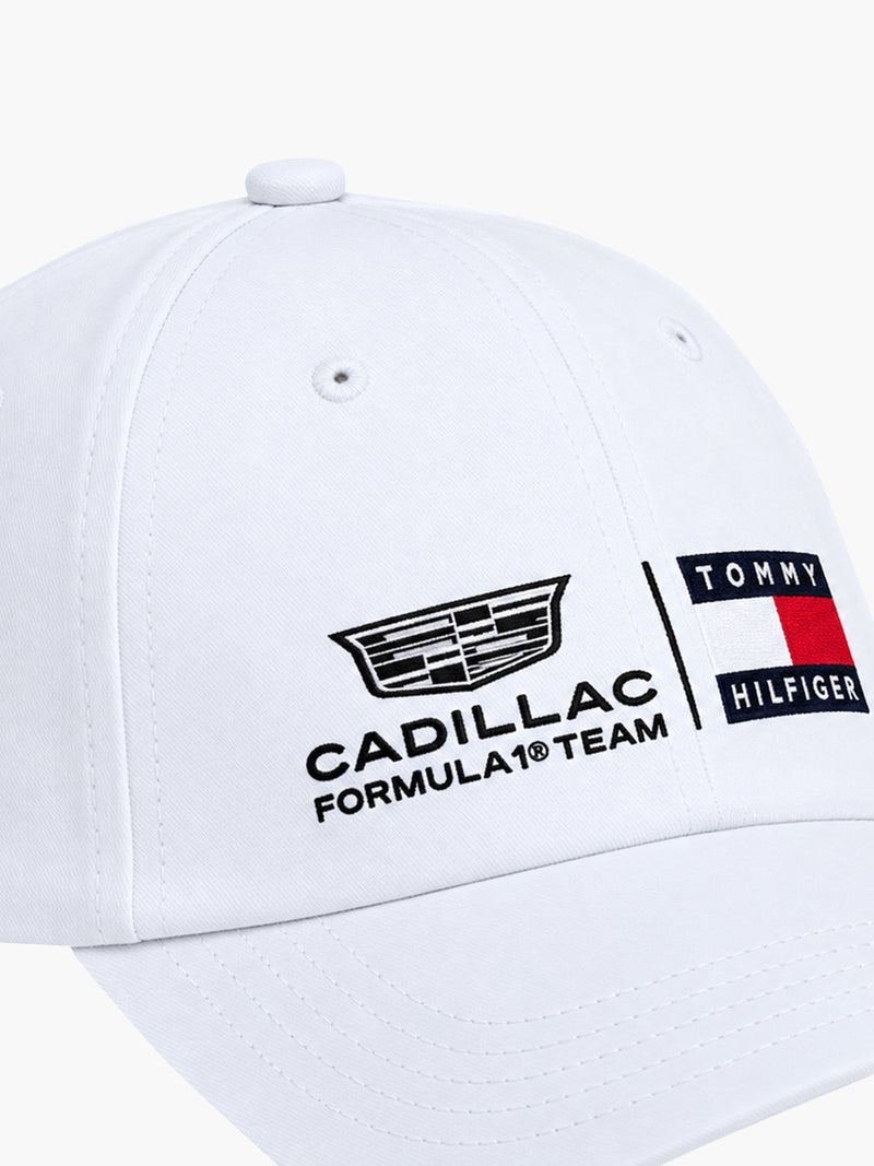 Logo Cap
