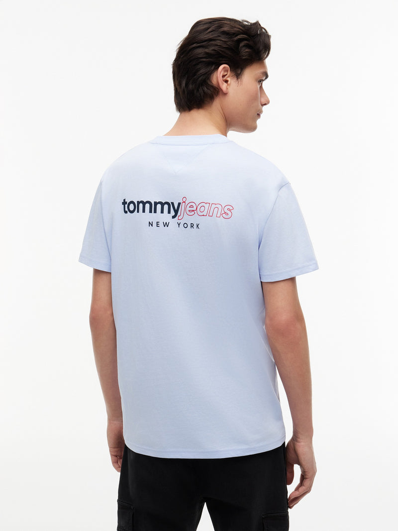 Regular Fit Dna Graphic T-Shirt